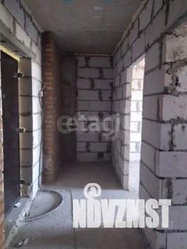 1-к квартира, вторичка, 41м2, 16/20 этаж