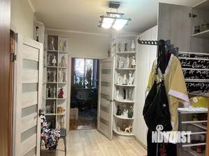 2-к квартира, вторичка, 47м2, 1/1 этаж