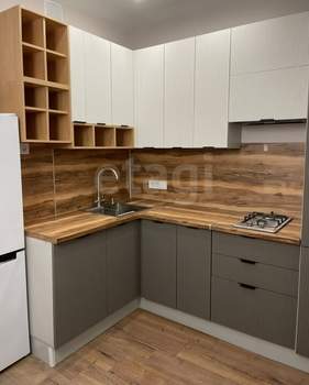 1-к квартира, вторичка, 31м2, 5/12 этаж