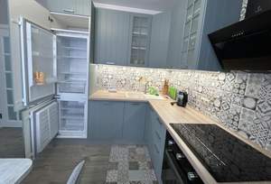 2-к квартира, вторичка, 58м2, 9/18 этаж