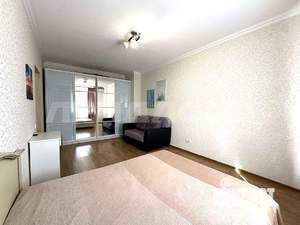 1-к квартира, вторичка, 40м2, 13/21 этаж