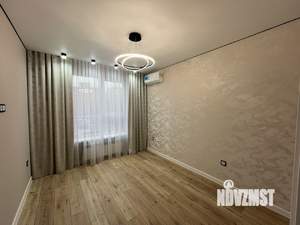 2-к квартира, вторичка, 52м2, 4/9 этаж