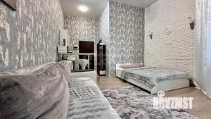 Студия квартира, вторичка, 29м2, 2/3 этаж