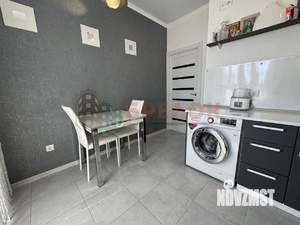 1-к квартира, вторичка, 38м2, 16/19 этаж