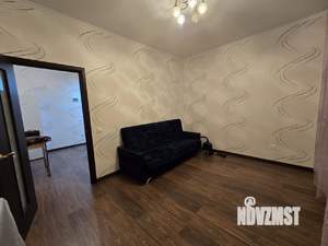 1-к квартира, вторичка, 27м2, 8/17 этаж