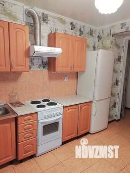 1-к квартира, вторичка, 42м2, 7/16 этаж