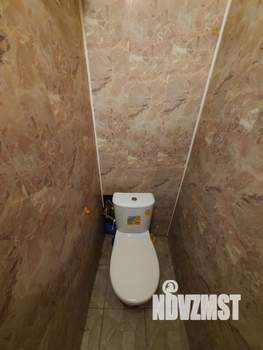 3-к квартира, вторичка, 60м2, 2/6 этаж