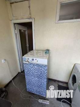 2-к квартира, вторичка, 40м2, 5/5 этаж