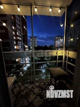 3-к квартира, вторичка, 61м2, 8/9 этаж