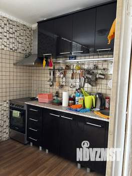 2-к квартира, вторичка, 48м2, 4/14 этаж