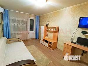 2-к квартира, вторичка, 44м2, 4/5 этаж