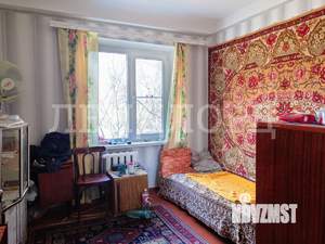 3-к квартира, вторичка, 49м2, 4/5 этаж