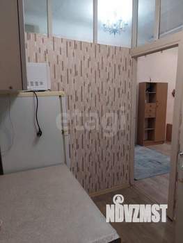 1-к квартира, вторичка, 40м2, 1/1 этаж