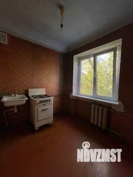 2-к квартира, вторичка, 44м2, 5/5 этаж
