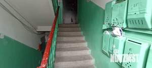 3-к квартира, вторичка, 58м2, 2/5 этаж