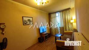1-к квартира, вторичка, 50м2, 4/5 этаж