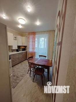 1-к квартира, вторичка, 41м2, 3/10 этаж