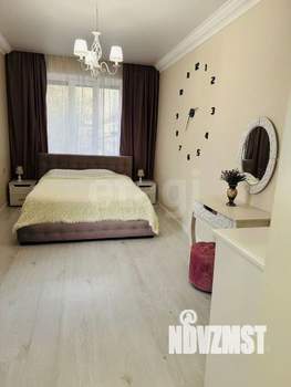 1-к квартира, вторичка, 49м2, 1/5 этаж