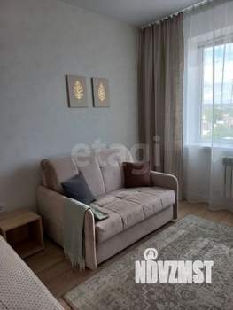 1-к квартира, вторичка, 42м2, 7/28 этаж