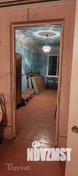 2-к квартира, вторичка, 44м2, 2/5 этаж