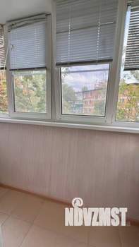 1-к квартира, вторичка, 35м2, 4/5 этаж