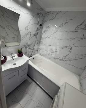 2-к квартира, вторичка, 56м2, 4/9 этаж