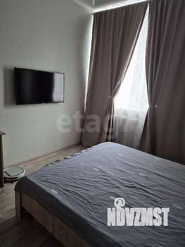 1-к квартира, вторичка, 43м2, 2/18 этаж