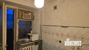 2-к квартира, вторичка, 60м2, 8/15 этаж