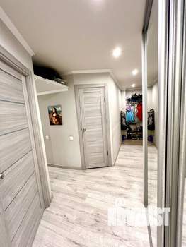 2-к квартира, вторичка, 46м2, 4/5 этаж