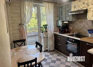 2-к квартира, вторичка, 49м2, 3/14 этаж