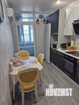 1-к квартира, вторичка, 46м2, 8/12 этаж