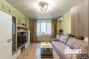 2-к квартира, вторичка, 58м2, 3/9 этаж
