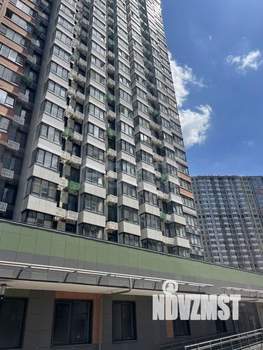 Студия квартира, вторичка, 30м2, 12/28 этаж