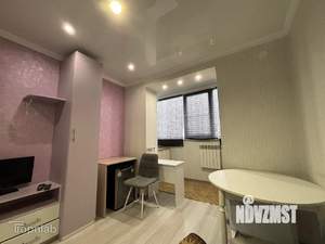 Студия квартира, вторичка, 23м2, 3/5 этаж