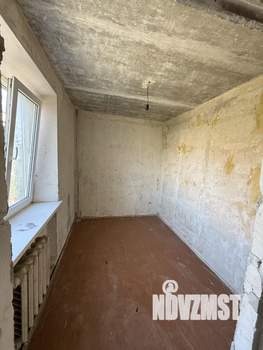 3-к квартира, вторичка, 52м2, 4/5 этаж