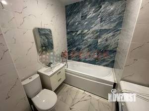 Студия квартира, вторичка, 30м2, 22/25 этаж