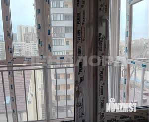 1-к квартира, вторичка, 53м2, 7/17 этаж