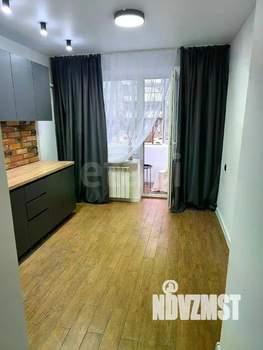 1-к квартира, вторичка, 40м2, 2/10 этаж