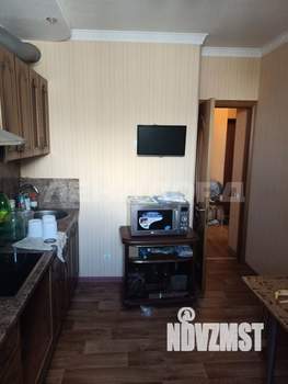 1-к квартира, вторичка, 38м2, 19/19 этаж