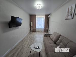 1-к квартира, вторичка, 42м2, 9/20 этаж