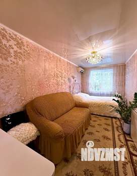 2-к квартира, вторичка, 44м2, 5/5 этаж