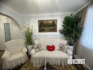 3-к квартира, вторичка, 70м2, 1/1 этаж