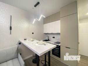 Студия квартира, вторичка, 25м2, 10/10 этаж