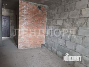 2-к квартира, вторичка, 68м2, 7/18 этаж