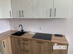 1-к квартира, вторичка, 34м2, 14/25 этаж