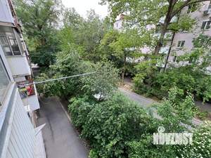 1-к квартира, вторичка, 32м2, 3/5 этаж