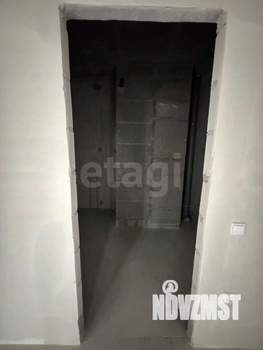 2-к квартира, вторичка, 52м2, 18/20 этаж