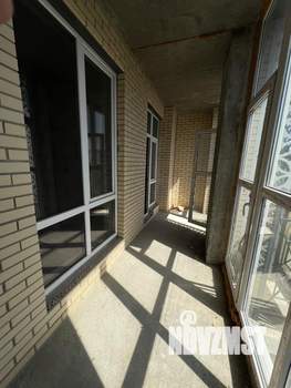 1-к квартира, сданный дом, 52м2, 6/20 этаж