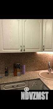 3-к квартира, вторичка, 60м2, 1/5 этаж