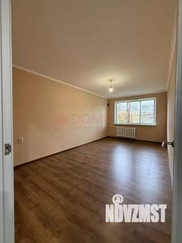2-к квартира, вторичка, 47м2, 3/5 этаж